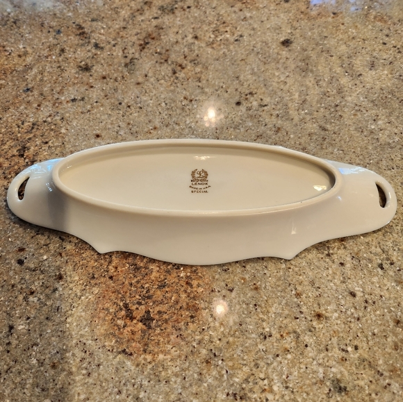 🤎LENOX🤎Vintage SPECIAL Tray🤎 - Picture 2 of 4